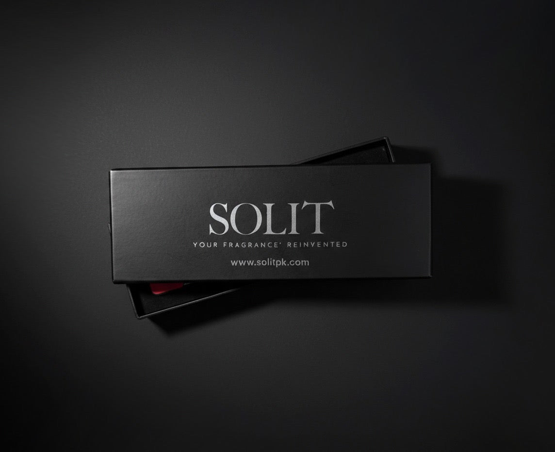 SOLIT GIFT BOX