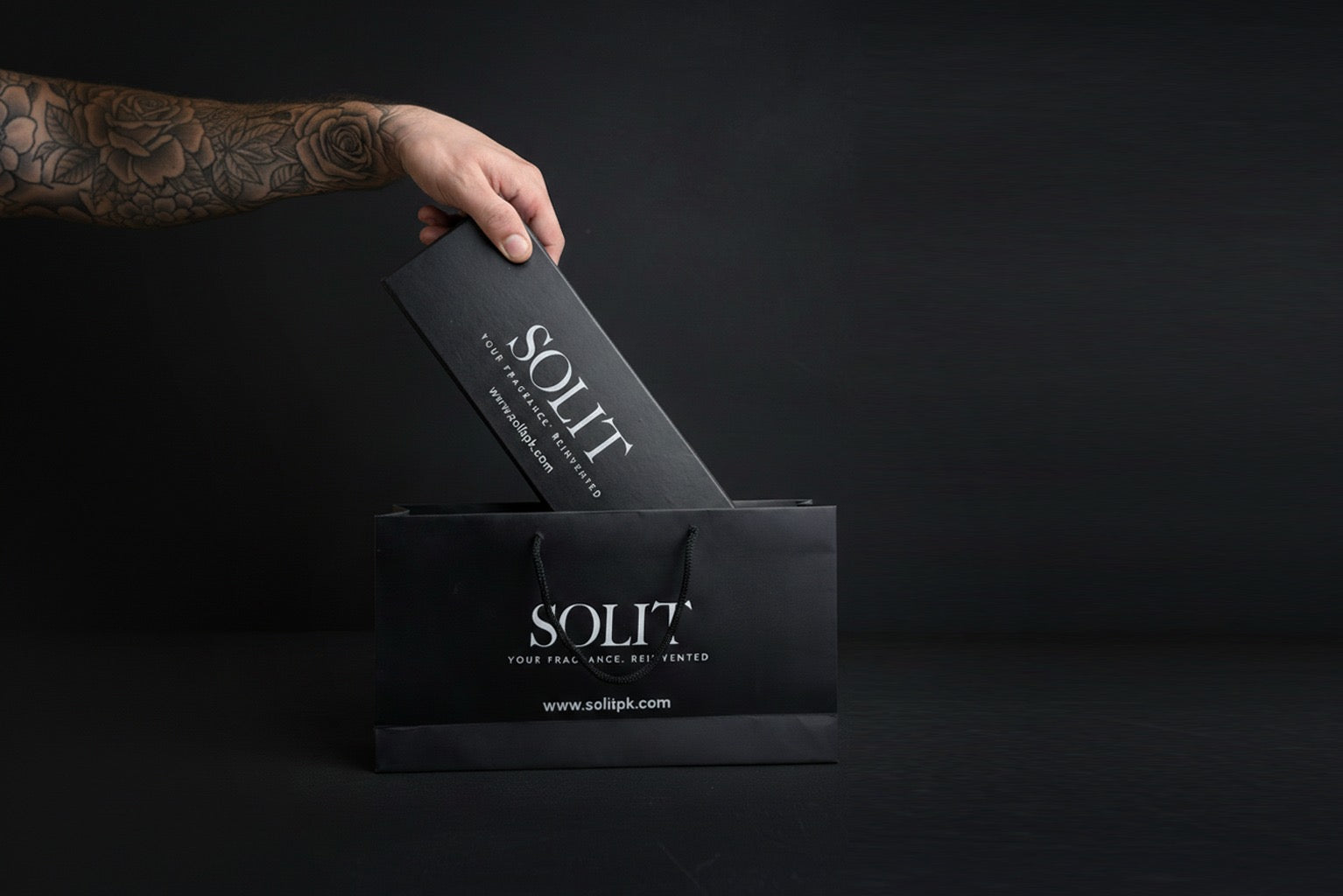 SOLIT GIFT BOX