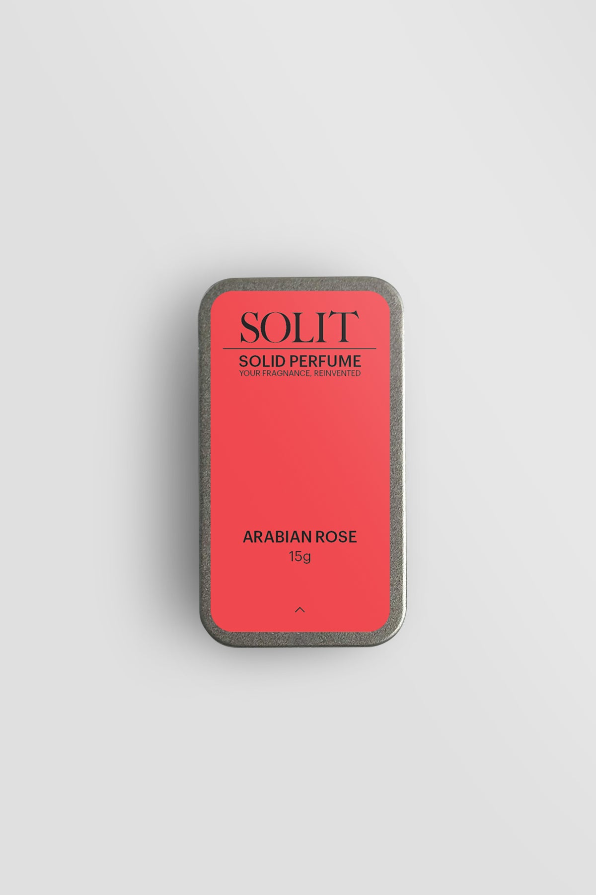 ARABIAN ROSE – Solid Perfume by SOLIT