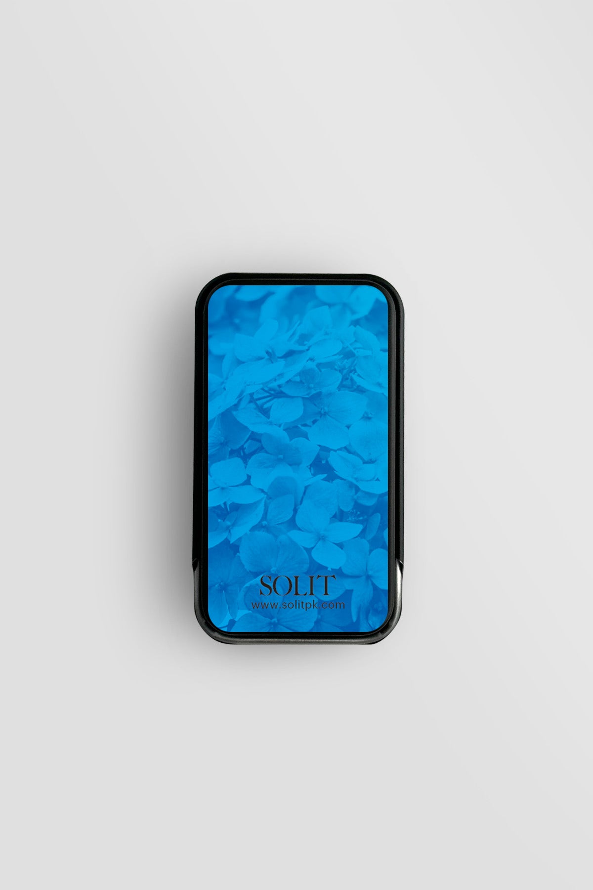 BLUE OUD