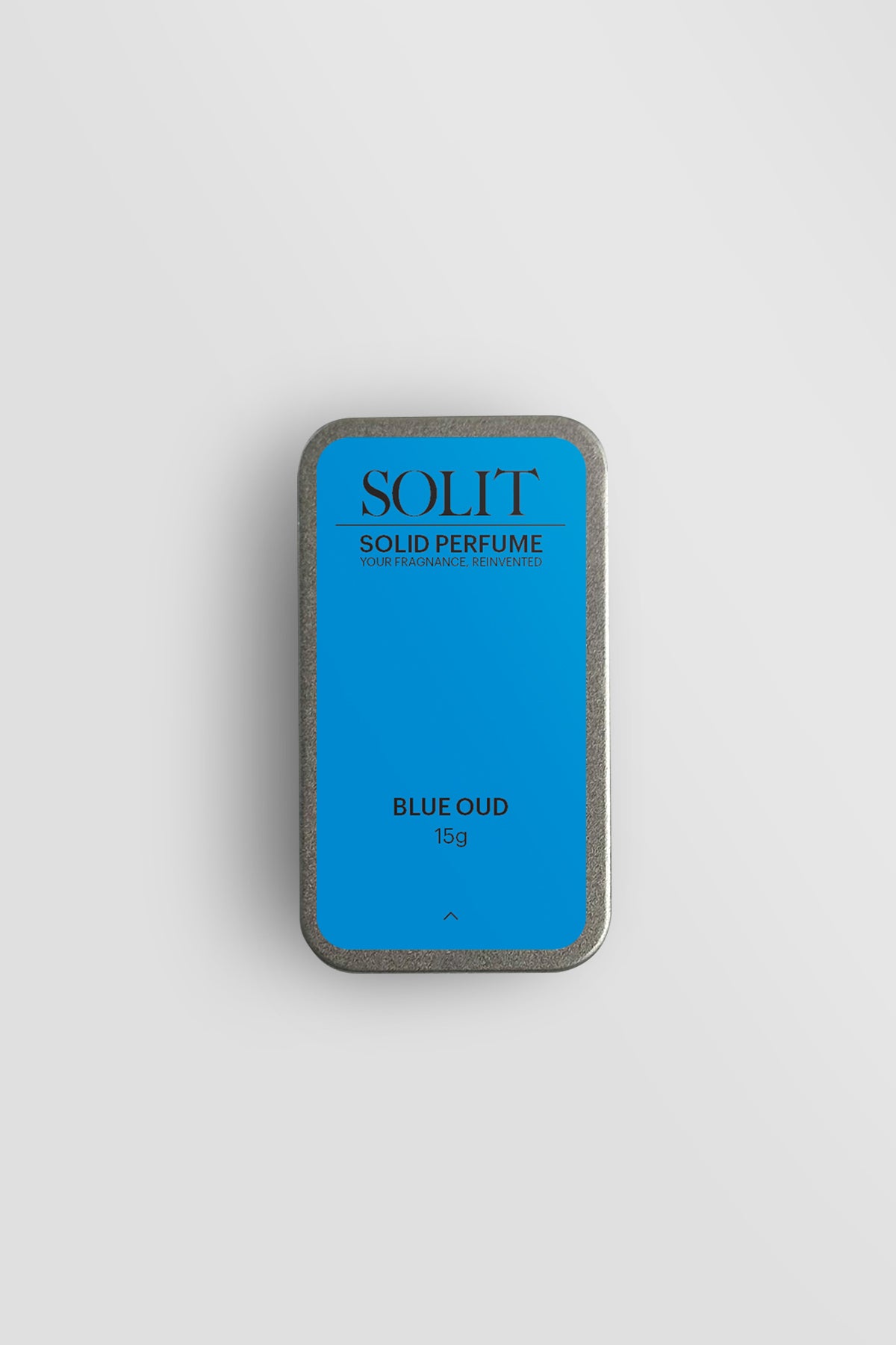 BLUE OUD – Solid Perfume by SOLIT