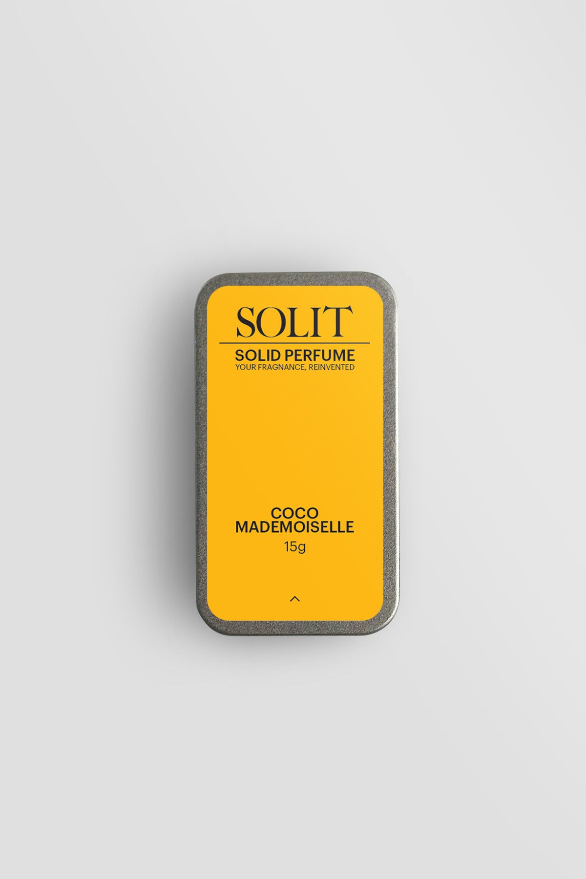 COCO – Solid Perfume by SOLIT