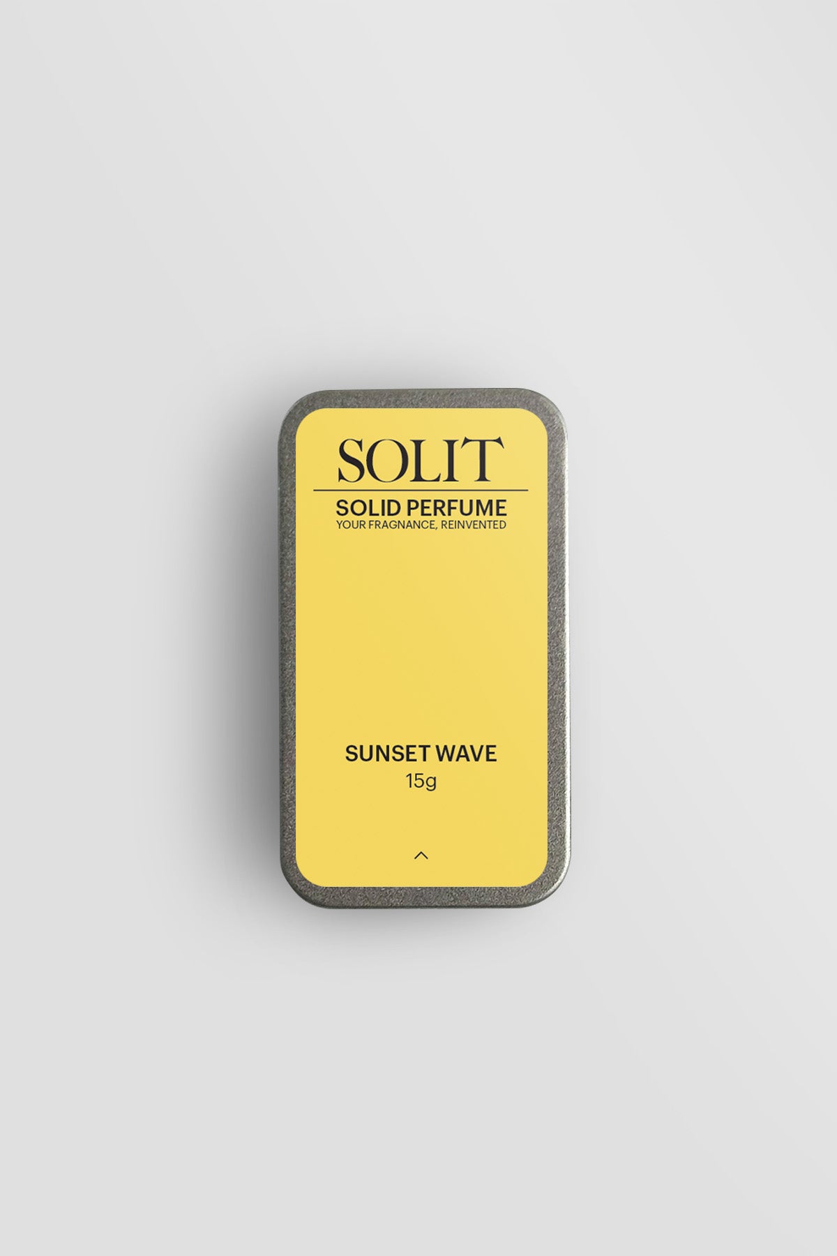 SUNSET WAVE – Solid Perfume by SOLIT
