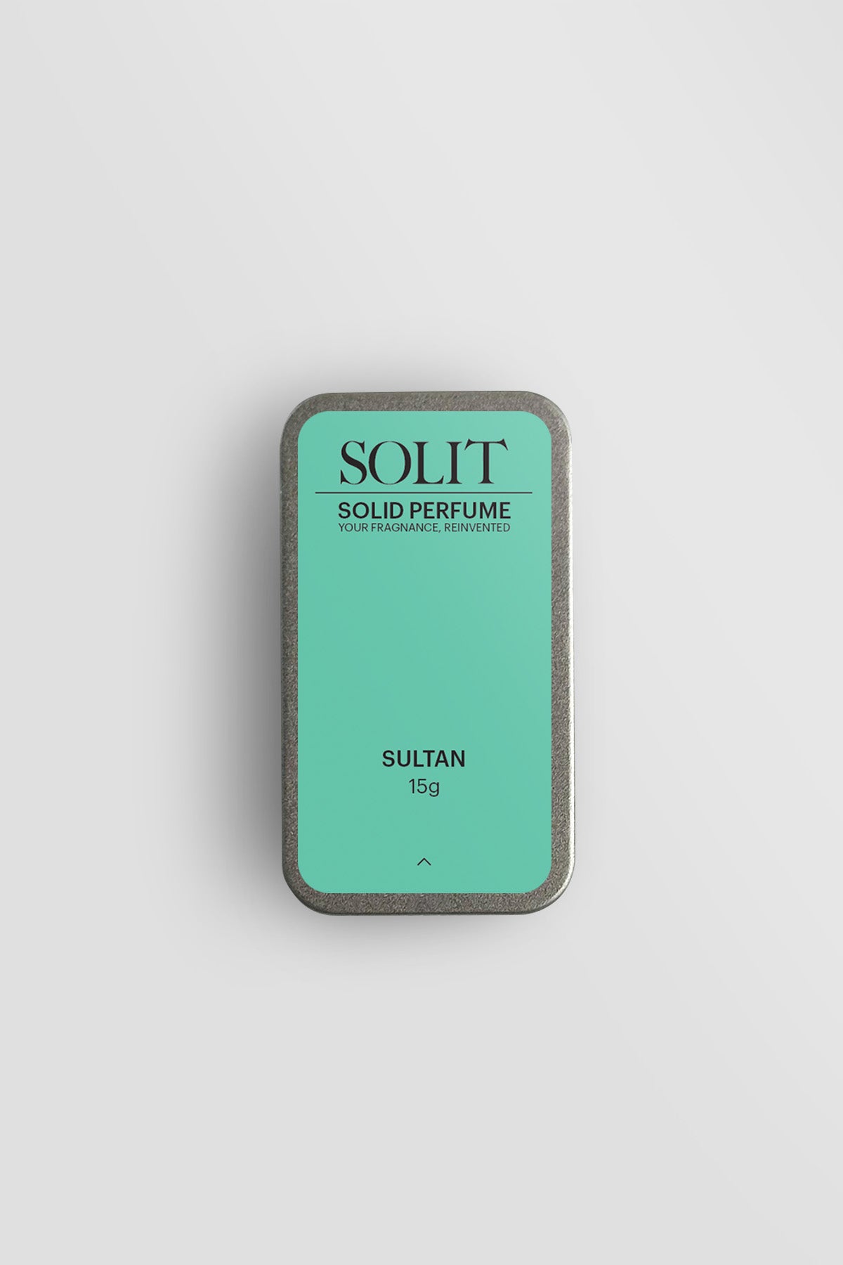 SULTAN – Solid Perfume by SOLIT