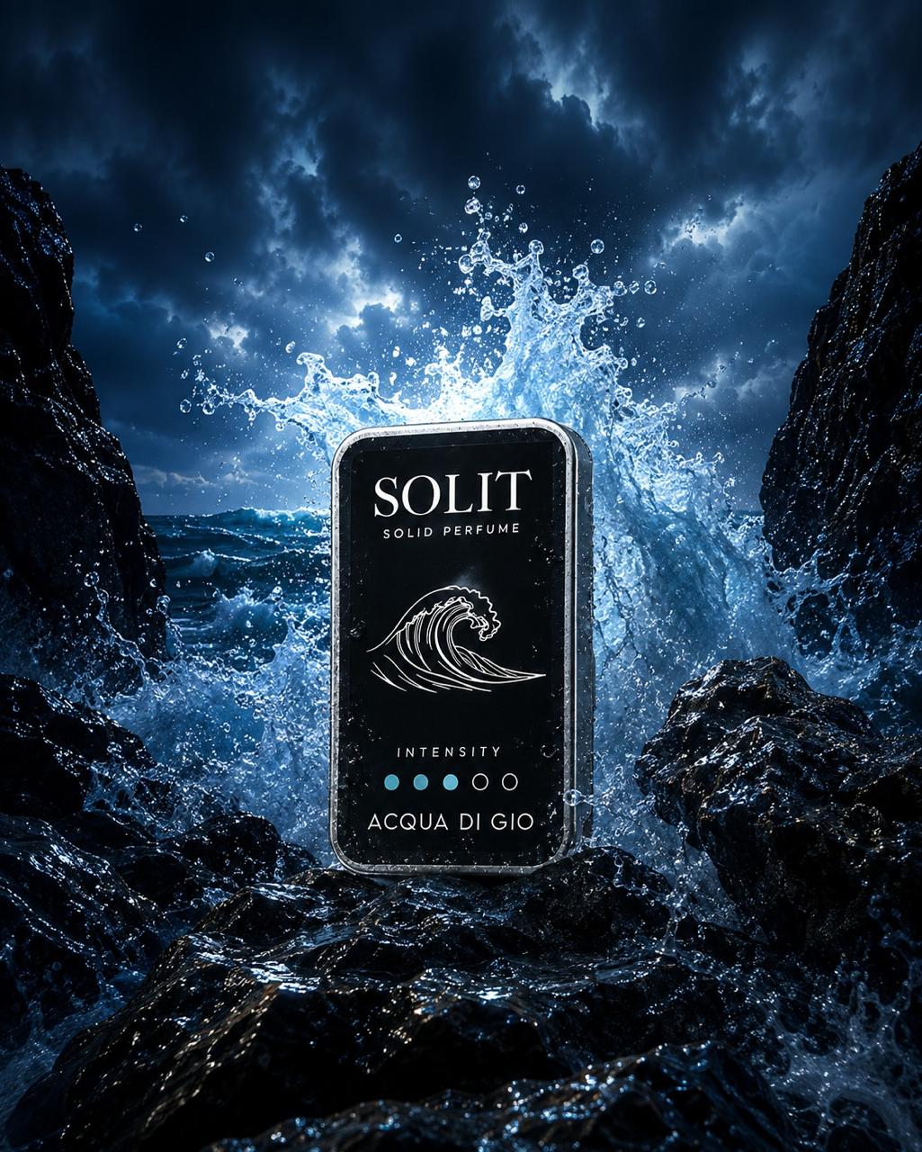 ACQUA DI GIÒ